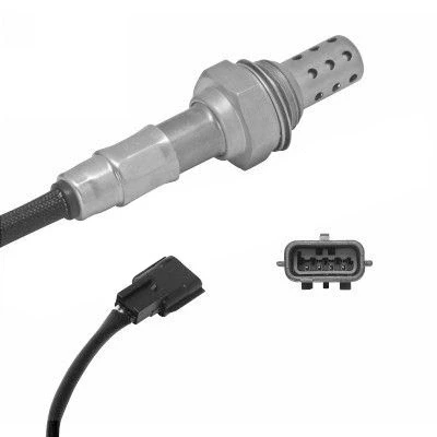 Image de CALORSTAT by Vernet LS140731 Sonde lambda RENAULT: CLIO 4, 3, TWINGO 2, DACIA: Sandero Duster SUV, I