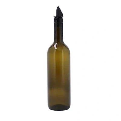 Image de Quid Naturalia Huilier en verre 750 ml Vert