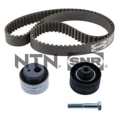 Image de SNR KD459.14 Kit de distribution 136 PEUGEOT: 406 Coupe, 306 3/5 portes, Berline, CITROËN: Xsara 5 ZX XM II portes