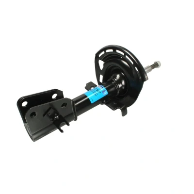 Image de SACHS 313 577 Amortisseur Pression d&#039;huile Système bitube Jambe de suspension Goujon en haut RENAULT: LAGUNA 2, 2 Grandtour
