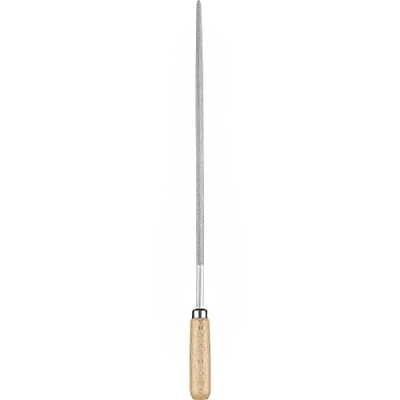 Image de Pferd 11256102 PF1167 Lime de clé 100 mm H2 ronde