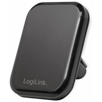Image de LogiLink AA0114 Support de Smartphone pour Grille d&#039;aération Voiture 20,32 cm (8&quot;)