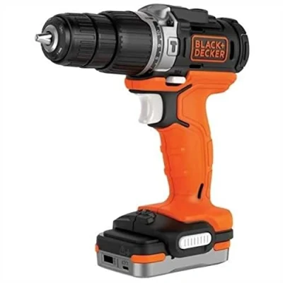 Image de PERCEUSE A PERCUSSION SANS FIL 12V LITHIUM 2 VITESSES