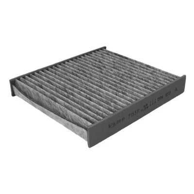 Image de VALEO CLIMFILTER PROTECT 715511 Filtre d&#039;habitacle à charbon actif 235 209 34 FORD: Focus 2 Limousine, 2, Kombi, VOLVO: V50