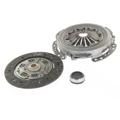 Image de VALEO KIT3P 826027 Kit d&#039;embrayage avec mécanisme disque d&#039;embrayage, butée de débrayage 200 CITROËN: Xsara Picasso