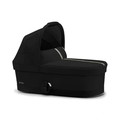 Image de Nacelle EEZY Cot S Moon magic black