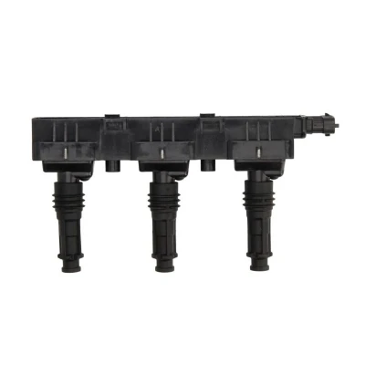 Image de ENGITECH ENT960024 Bobine d&#039;allumage 5 12 OPEL: Agila A, Corsa B 3/5 portes, C portes