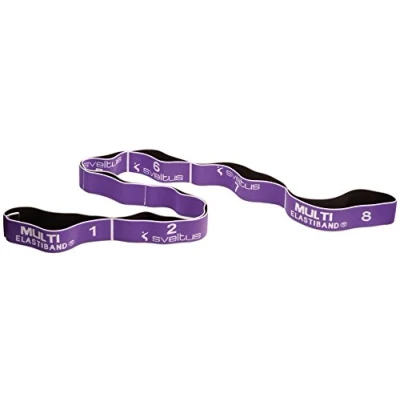 Image de Multi Elastiband violet 15 kg vrac