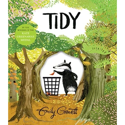 Image de Tidy