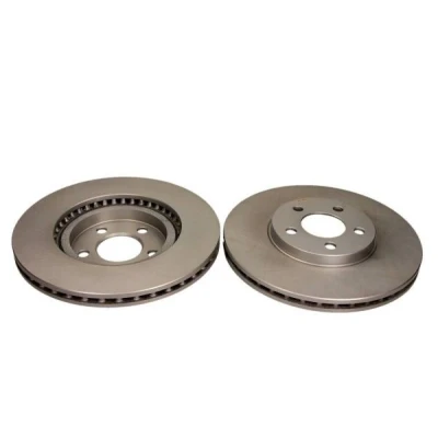 Image de QUARO QD2746 Disque de frein 280 23 5 100 ventilé l&#039;intérieur peint à haute teneur en carbone sans moyeu roue, boulon fix roue