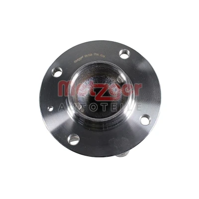 Image de METZGER WM 2339 Kit de roulements roue avec bague magnétique intégré 130 PEUGEOT: 2008 II, 208 II 3/5 portes, OPEL: Corsa F portes
