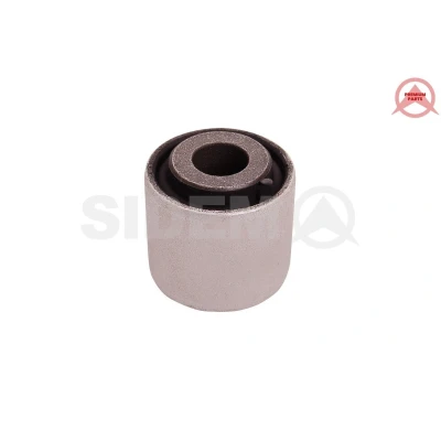 Image de SIDEM 867712 Silent Bloc De Triangle extérieur, Essieu arrière Support métal caoutchouc barre oscillant transversal VOLVO: V70 2, S60 I