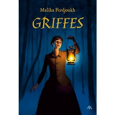 Image de Griffes Livre d’occasion Correct