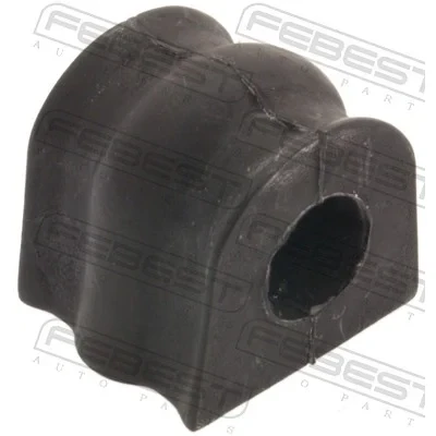 Image de FEBEST SSB 009 Silent Bloc De Barre Stabilisatrice Essieu avant 20 SUBARU: Forester II, Impreza II Berline, I Berline
