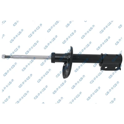Image de GSP 32356640 Amortisseur Essieu avant Pression de gaz Système bitube Jambe suspension DACIA: Lodgy, Dokker Break, Express