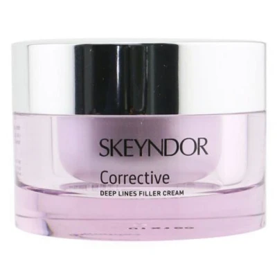 Image de Skeyndor Crème Corrective Deep Lines Filler Créme