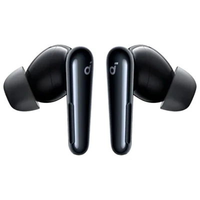 Image de Soundcore Liberty 4 Pro Noir