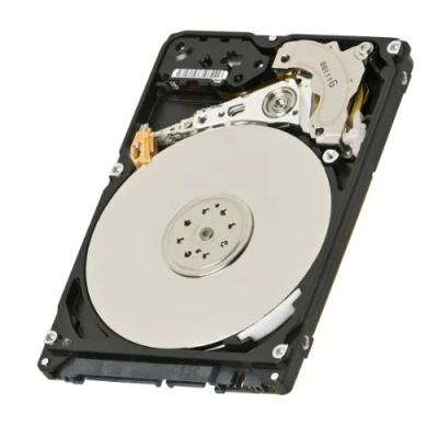 Image de Toshiba HDKEB03 2.5&quot; 500 Go Serial_ata150 5400 TRS/Min