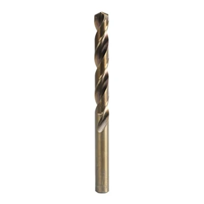 Image de TIMco HSSCOR105 Foret à revêtement en cobalt HSS G 10,5 mm