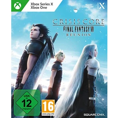 Image de Crisis Core Final Fantasy VII Reunion (Xbox One / Xbox Series X)