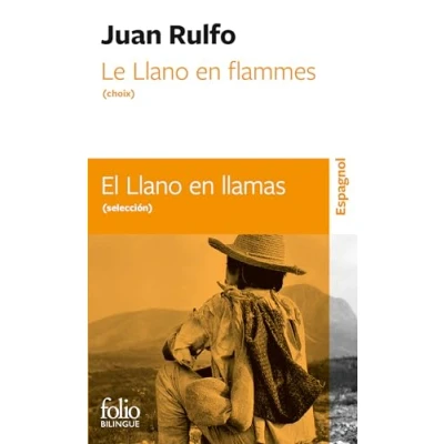 Image de Le llano en flammes (choix)/El llamas (selección)
