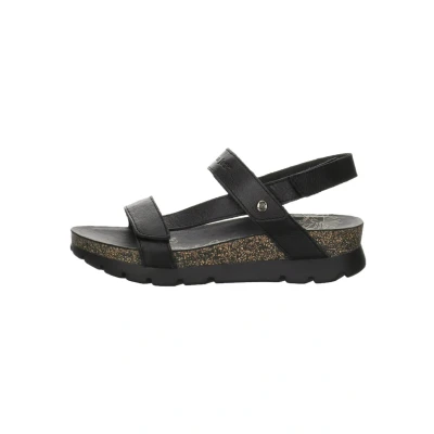 Image de Panama Jack Femme Selma Sandales Plates, B4, 39 EU