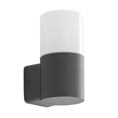 Image de Lindby Tabyn applique d&#039;extérieur à une lampe
