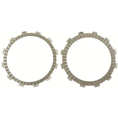 Image de TRW MCC360 7 Kit disques garnis, embrayage