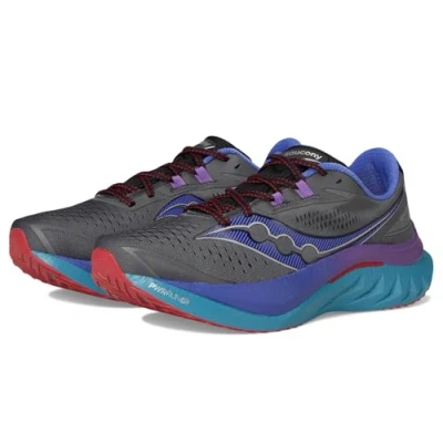 Image de Saucony Baskets Endorphin Speed 4 pour femme, ombre, 38 EU
