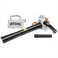 Image de Stihl Sh 56 C e D Aspiro Souffleur à Main Avec Ergostart (e)