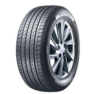 Image de Sunny SAS028 255/60 R18 112H auto Pneus été 3766