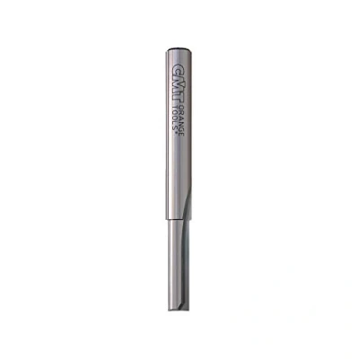 Image de CMT Orange Tools 712.050.11 Fraise droite HWM S 6 D 5 x 18 mm lt 60