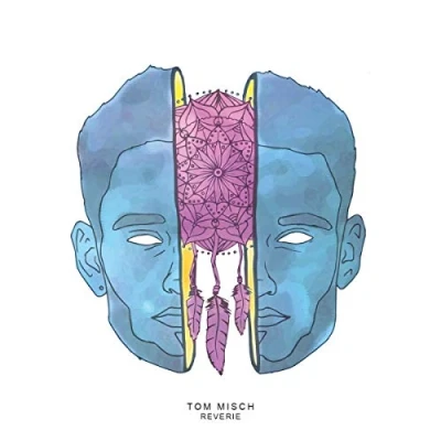 Image de Beyond The Groove Reverie (10&#039;&#039; EP) [Vinyle Single]