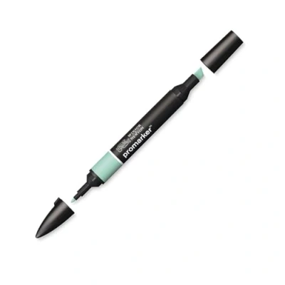 Image de Winsor &amp; Newton Promarker G817 Vert Doux