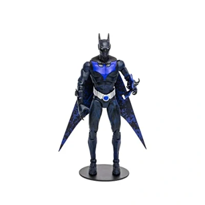 Image de DC Multiverse Figurine McFarlane 17cm Inque (Batman Beyond/Batman La Relève) TM15182