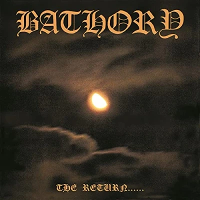 Image de The Return