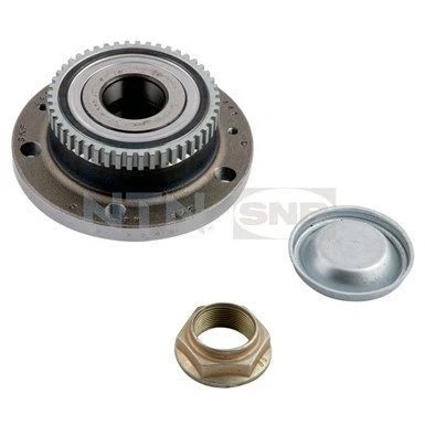 Image de Kit de roulements roue SNR R159.41