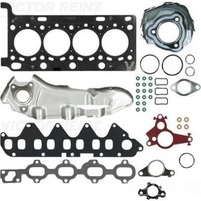 Image de REINZ 02 10136 Jeu de joints d&#039;étanchéité, culasse cylindre avec joint tige soupape RENAULT: GRAND SCENIC 3, MEGANE Trafic 3