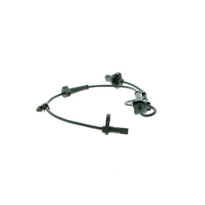 Image de VEMO V26 72 0137 Capteur ABS Essieu avant gauche Qualité originale pour véhicules avec système antiblocage 12 HONDA: Jazz 3, Insight II 5 portes