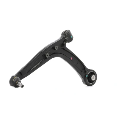Image de MOOG FI TC 13915 Bras de suspension gauche, inférieur, Essieu avant barre oscillant transversal FIAT: 500 3 portes, C Cabriolet