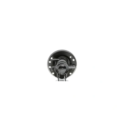 Image de SACHS 316 979 Amortisseur gauche Pression de gaz Système bitube Jambe suspension Goujon en haut OPEL: Adam