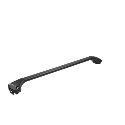 Image de MODULA MOCSOB0AL001 Barre de toit pour les barres ouvertes, Universel 78 119 75 Aluminium