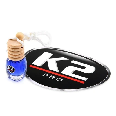Image de K2 V404 Désodorisant Bouteille 8