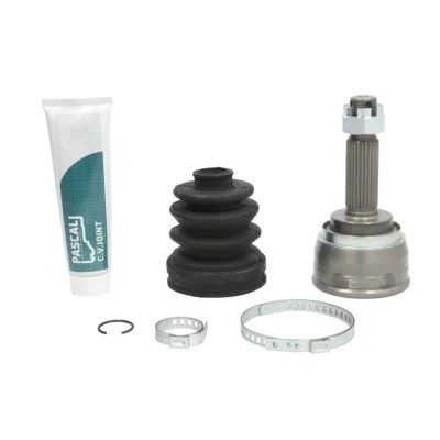 Image de PASCAL G15001PC Tête De Cardan côté roue
