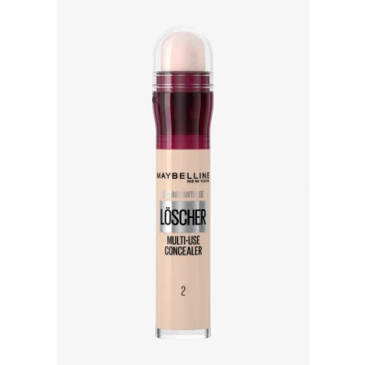 Image de Maybelline New York Instant Concealer Correcteur, Taille: 6.8 ml, 02 nude