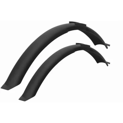 Image de Polisport Everest Ensemble de gardes boue avec système Clip on Roues 20&quot;