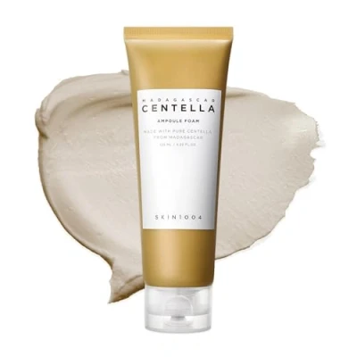 Image de SKIN1004 Madagascar Centella Ampoule FOAM Nettoyant visage, Taille: 125 ml,