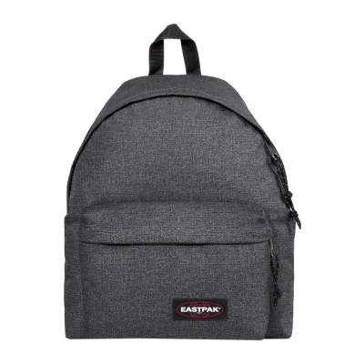 Image de Eastpak Padded PAK&#039;R Sac à dos, Taille: One Size, Black denim