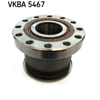 Image de Kit de roulements roue SKF VKBA 5467
