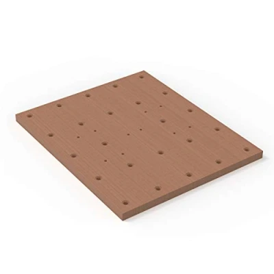 Image de Genmitsu CNC 3018 Accessoires Panneau MDF pour 3040, fonctionne avec kit d&#039;extension d&#039;axe Y 3018, compatible la plupart des routeurs PROVer/3018 PROVer Mach3